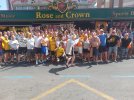 20.07.2022 - Wolves fans take over the Rose and Crown in Benidorm - 03.jpg