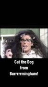She's from where?! #SMTVLive #SMTV #citv #90s #comedy #nostalgia #catd... |  TikTok