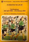 22.03.2024 - Paul Bradshaw Funeral Programme - Altrincham Crem.jpg