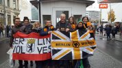 09.11.2019 - 01 Berlin Wolves at Checkpoint Charlie, Berlin.jpg